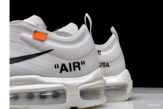 O-W 97 MAX AIR - OG AJ4585-100 NIKE 1011